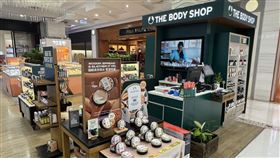 The Body Shop宣告破產！百家分店恐關閉　2000員工面臨失業▲The Body Shop宣布在英國進入破產管理程序（圖／翻攝自The Body Shop臉書）

