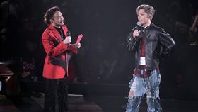 ▲鄭中基。（圖／機動娛樂提供）