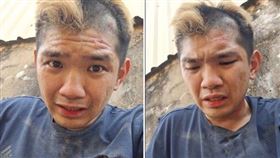 晚安小雞,柬埔寨,詐騙園區,鳳梨