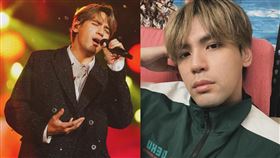 陳零九。（圖／翻攝自陳零九臉書）