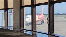 富國島,年代旅遊,包機,越南(翻攝畫面)