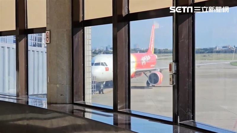 像被詐欺！富國島旅客怨：20小時沒東西吃