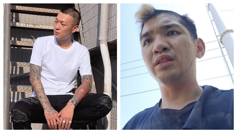 晚安小雞遭逮捕！鳳梨：根本不用我救人