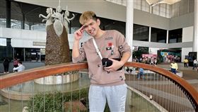 晚安小雞,柬埔寨（圖／取自臉書）