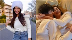 薔薔。（圖／翻攝自薔薔IG、YouTube）