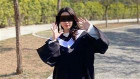 21歲物專生春節失蹤4天，原來是去找網友，其母交集透過媒體尋人。（圖／取自臉書）