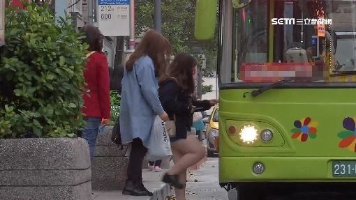 色男搭公車突問1句捏手臂！挨告下場出爐
