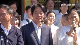 賴清德新內閣布局！閣揆5人選曝　英賴年後討論NCC新委員「不會綠油油」