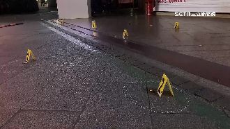 天道盟吉董愛子遭槍擊　發江湖追殺令反擊