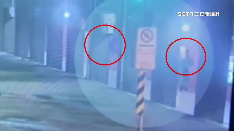 獨／西門町槍戰　男中彈跑300ｍ求救憲兵