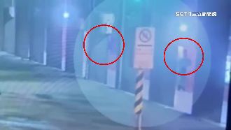 獨／西門町槍戰　男中彈跑300ｍ求救憲兵