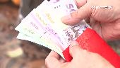 獨／錢越存越窮？專家籲紅包別只放銀行