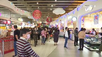 國道服務區年度營收曝　創50.91億破紀錄