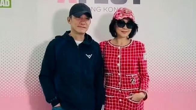 化身球迷卻沒看到梅西上場　梁朝偉也失望