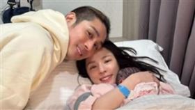 （圖／翻攝自YouTube 熊熊卓毓彤Official Channel）