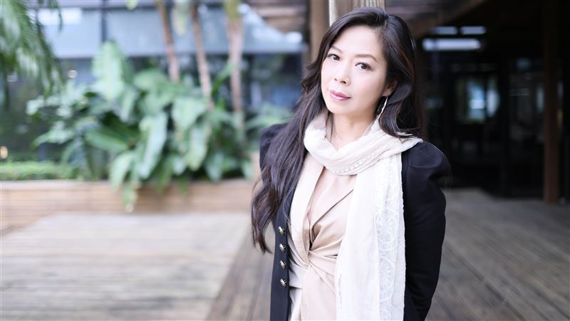 獨／曾捲澎恰恰光碟醜案　盧靚揭驚人內幕