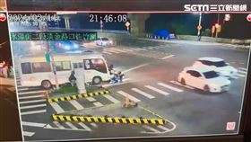 新北市,淡水,公車,餅乾,照後鏡