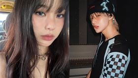 ▲SHINee泰民，no:ze。（圖／翻攝自IG）