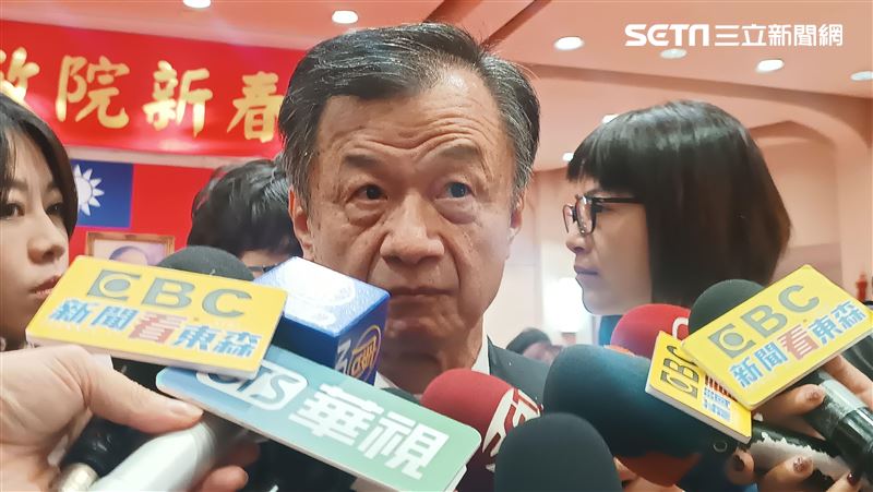 兩岸開放組團觀光無望？邱太三：球在對岸
