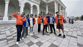 飢餓遊戲(中視)