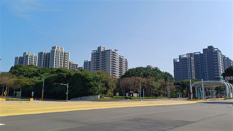 新市派出所要來了！　警消共構大樓將招標