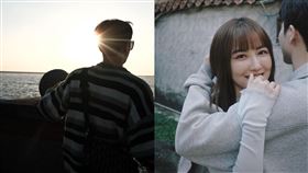 ▲梁以辰，RYAN。（圖／翻攝自IG）