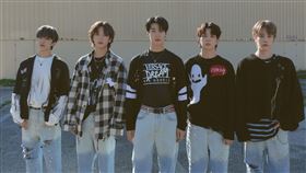 ▲N.Flying李承協與柳會勝。（圖／SHOW Office提供）