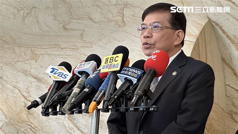 292旅客被丟包！王國材：最重可停業3個月