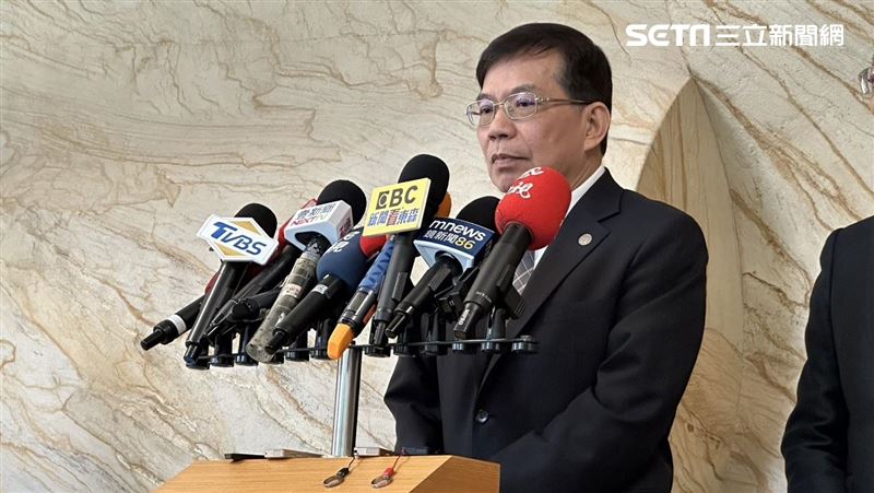 赴陸旅行團突喊卡！王國材：球在對方手上