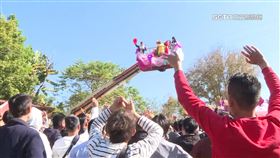 情人節找另一半！逾500位未婚男女拋繡球