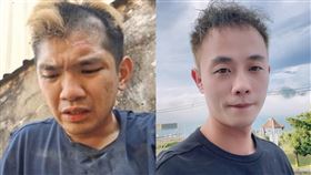 晚安小雞、倫家會怕。（圖／翻攝自晚安小雞、倫家會怕臉書）