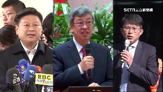 藍擬要求開臨時會　綠反擊「傻傻分不清」