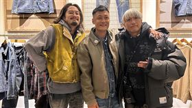 余文樂。（圖／尚慶創意提供）