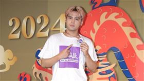 陳零九（圖／記者楊澍攝影）