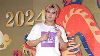 陳零九被傳聚賭首露面　成立新公司洩動向