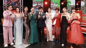 胡瓜陳美鳳(民視)
