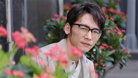 温昇豪。（記者楊澍攝影