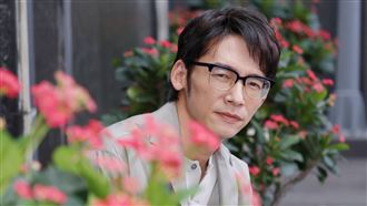 沒和李進良鬧翻　温昇豪拍戲哭窮喊想賣腎