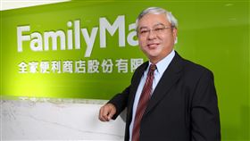 全家董事長葉榮廷談新春展望全家董事長葉榮廷15日指出，超商兩大關鍵能耐為動能和驅動力。（全家提供）中央社記者何秀玲傳真  113年2月15日