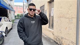 草爺。（圖／含羞草日記提供）