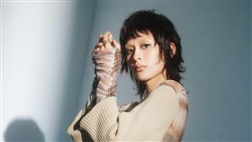 JUD陳泳希（圖／華研國際提供）