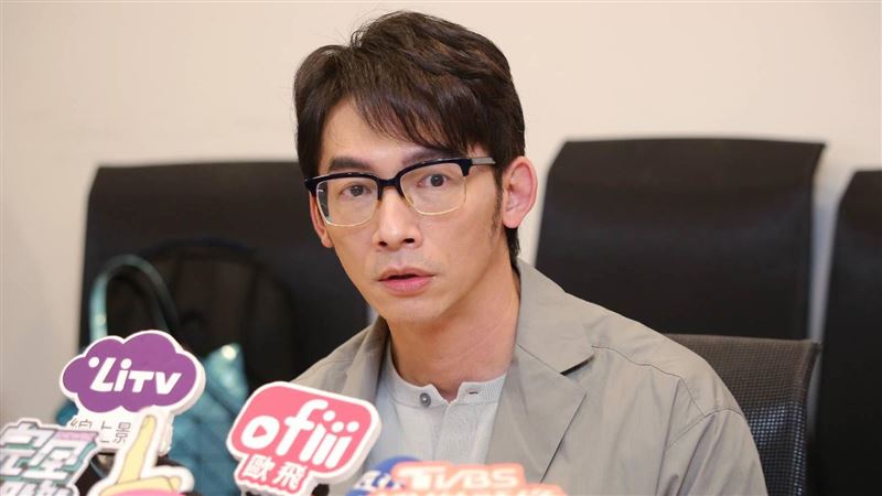 邵雨薇早當媽了　温昇豪曝光兩人私下關係