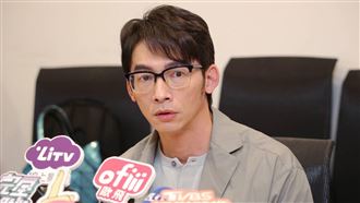 邵雨薇早當媽了　温昇豪曝光兩人私下關係