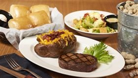 Texas Roadhouse德州鮮切牛排，Texas Roadhouse德州鮮切牛排提供