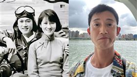 吳慷仁。（圖／翻攝自臉書）