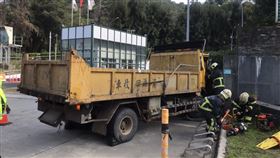 新北市，八里，焚化廠，清潔隊