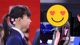 ▲菊池日菜。（圖／翻攝自X）