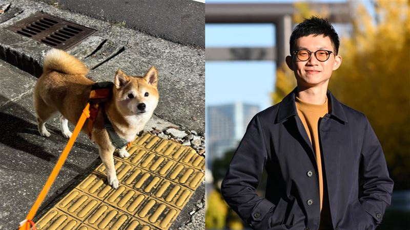 視網膜狂奔自嘲是晚安小雞　經紀人神補刀