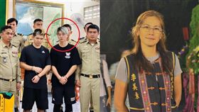 晚安小雞,阿鬧,柬埔寨,靠北直播主,政二代,李美素,台南市議員