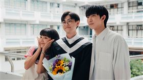 林思廷,林子閎,邱勝翊,王子,關於未知的我們。（結果娛樂提供